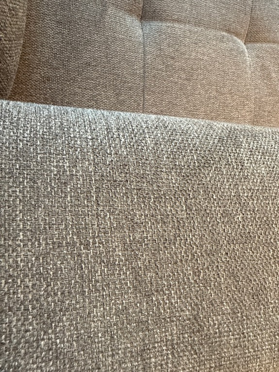 Sovesofa grå